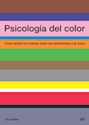 Papel PSICOLOGÍA DEL COLOR