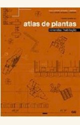 Papel ATLAS DE PLANTAS. VIVIENDAS