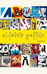Papel ALFABETO GRAFFITI