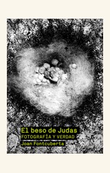 Papel BESO DE JUDAS, EL (FOTOGRAFIA Y VERDAD)