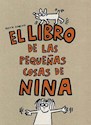 Papel EL LIBRO DE LAS PEQUEÑAS COSAS DE NINA