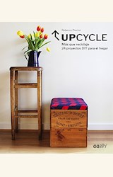 Papel UPCYCLE