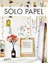 Papel SOLO PAPEL