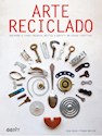 Papel ARTE RECICLADO