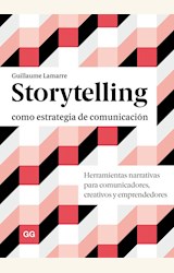 Papel STORYTELLING COMO ESTRATEGIA DE COMUNICACIÓN
