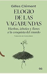 Papel ELOGIO DE LAS VAGABUNDAS