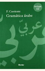 Papel GRAMATICA ARABE C/ CD 11/06