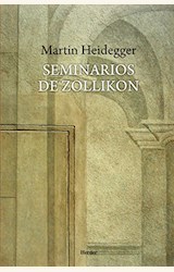 Papel SEMINARIOS DE ZOLLIKON
