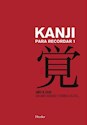 Papel KANJI PARA RECORDAR 1