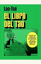 Papel EL LIBRO DEL TAO