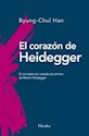 Papel EL CORAZON DE HEIDEGGER