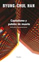 Papel CAPITALISMO Y PULSION DE MUERTE