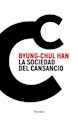 Papel LA SOCIEDAD DEL CANSANCIO