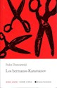 Papel HERMANOS KARAMAZOV, LOS
