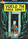 Papel VUELO 714 PARA SIDNEY