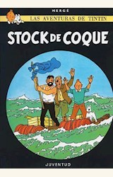 Papel STOCK DE COQUE