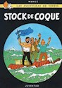 Libro Stock De Coque  Las Aventuras De Tintin