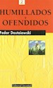 Papel HUMILLADOS Y OFENDIDOS