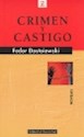 Papel CRIMEN Y CASTIGO