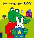 Papel QUE TIENE, SEÑOR COC