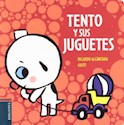 Papel TENTO Y SUS JUGUETES