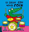Papel EL SEÑOR COC TOCA ROCK