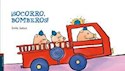 Papel ¡SOCORRO, BOMBEROS!