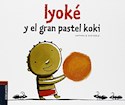 Papel IYOKE Y EL GRAN PASTEL KOKI