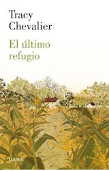 E-book El último refugio