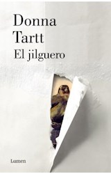 E-book El jilguero