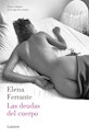 Libro 3. Las Deudas Del Cuerpo (Dos Amigas)