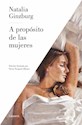Papel A PROPOSITO DE LAS MUJERES