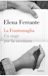 E-book La frantumaglia