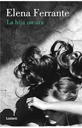 E-book La hija oscura