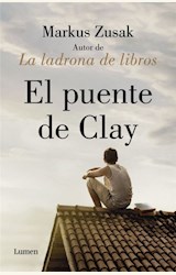 Papel EL PUENTE DE CLAY