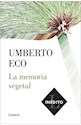 Papel MEMORIA VEGETAL, LA