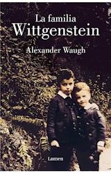 E-book La familia Wittgenstein