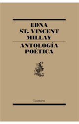 E-book Antología poética
