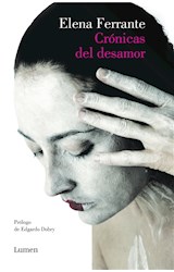 E-book Crónicas del desamor