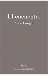 E-book El encuentro