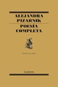 Papel POESIA COMPLETA (PIZARNIK)