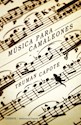 Papel MUSICA PARA CAMALEONES