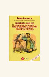 Papel TEORIA DE LA LITERATURA INFANTIL