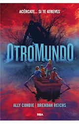 E-book Otromundo