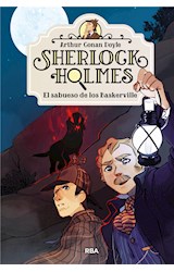 E-book Sherlock Holmes 3 - El Sabueso de los Baskerville
