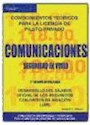 Libro Comunicaciones  Seguridad En Vuelo