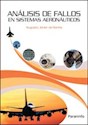 Libro Analisis De Fallos En Sistemas Aeronauticos