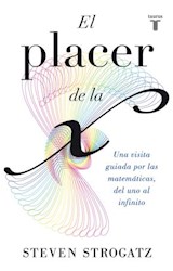 E-book El placer de la X