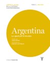 Papel ARGENTINA LA APERTURA DEL MUNDO 1880-1930