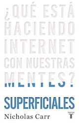 E-book Superficiales